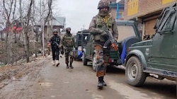 शोपियां में दूसरे दिन भी सर्च ऑपरेशन जारी,इलाके में 2 आतंकियों के छिपे होने की आशंका