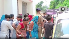 'दूसरी औरत से था अवैध संबंध, जहर देकर मारा', BDO की पत्नी की मौत पर परिजनों का आरोप