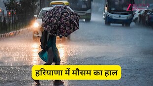 Haryana Weather: हरियाणा में इस दिन होगी मूसलाधार बारिश, झमाझम बरसेंगे बादल; जानें IMD का अपडेट