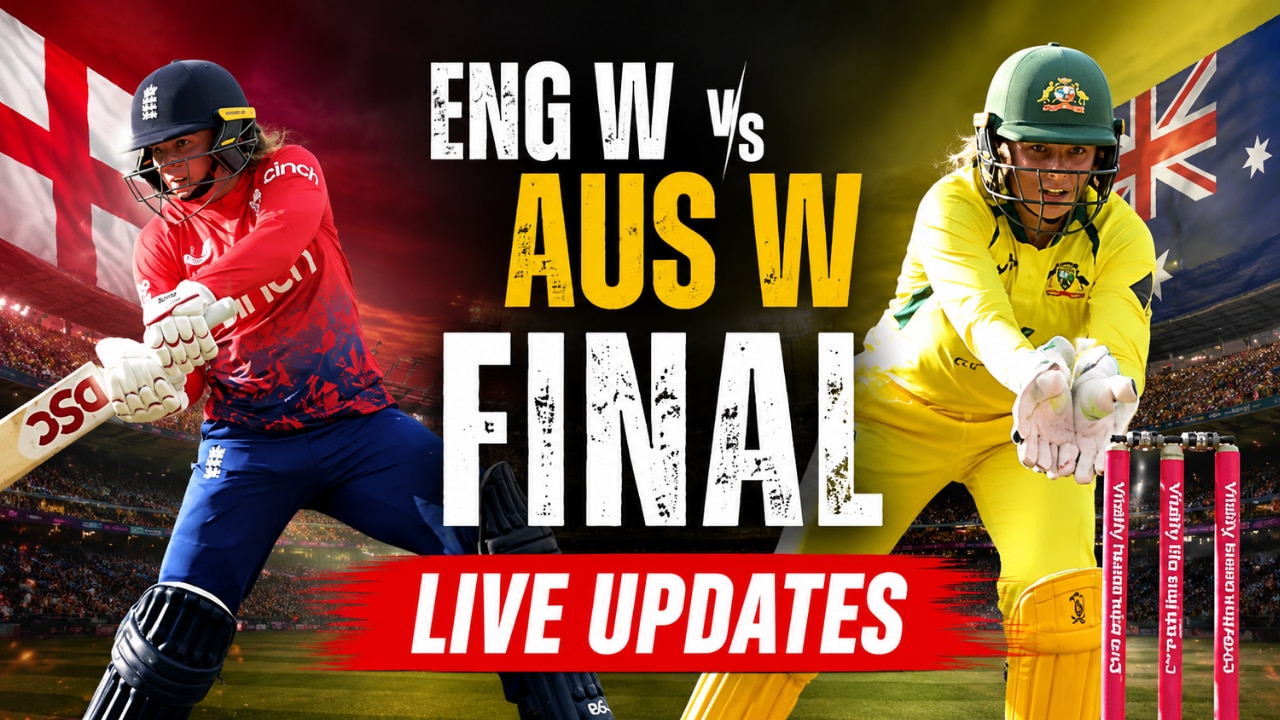 icc womens t20 world cup final 2026 england vs australia live updates ...