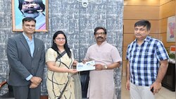 नई दिल्ली में जुटेगी दुनिया की 100 बड़ी टेक कंपनियां, सीएम सोरेन दिखाएंगे विजन