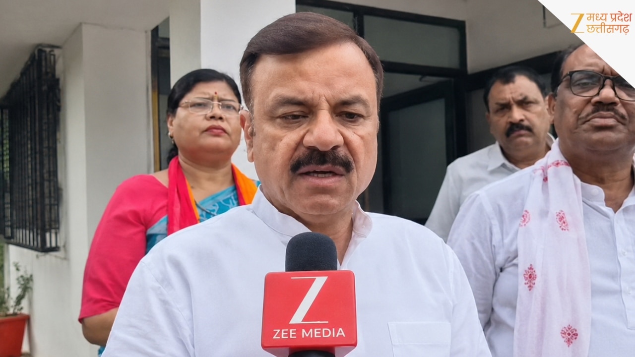 ई-अटेंडेंस को लेकर सरकार सख्त, टीईटी पर मंत्री उदय प्रताप सिंह ने कही ये बात