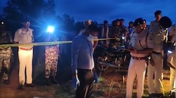 शाम ढलते ही गोलियों की तड़तड़ाहट से दहला बांका, 2 लोगों की मौत, पुलिस फोर्स तैनात
