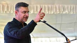 ओवैसी फैमिली के स्कूल पर एक्शन की आहट, अकबरुद्दीन बोले- "एक इदारा गिराओगे तो 10..."