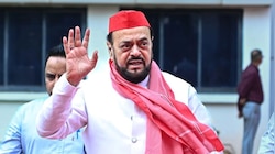 लड़ने का नहीं, एकजुट रहने का समय... अबू आसिम आजमी बोले- संविधान खतरे में है