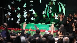 अमेरिकी दबाव के चलते 13 देशों ने खामेनेई के अंतिम संस्कार से बनाई दूरी, ईरान का दावा