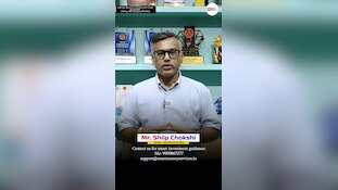 क्या है इक्विटी, और गोल्ड/सिल्वर में निवेश करने का सबसे स्मार्ट तरीका, शिल्प चोकशी ने बताई अंदर की बात 