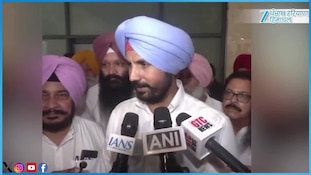 ਅਮਰਿੰਦਰ ਸਿੰਘ ਰਾਜਾ ਵੜਿੰਗ ਦਾ ਆਇਆ ਵੱਡਾ ਬਿਆਨ