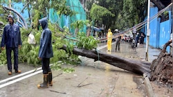 मुंबई में आज भी भारी बारिश का अलर्ट, स्कूल-कॉलेज बंद; जानिए आपके शहर का मौसम अपडेट