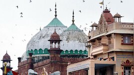 कृष्ण जन्मभूमि-शाही ईदगाह विवाद में सुलह की कोशिश फेल, लोक अदालत से नदारद रहा मुस्लि