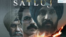 ਰਿਲੀਜ਼ ਹੋਣ ਤੋਂ ਦੋ ਦਿਨ ਬਾਅਦ ਹੀ ZEE5 ਤੋਂ ਹਟੀ ਦਿਲਜੀਤ ਦੋਸਾਂਝ ਦੀ 'Satluj'