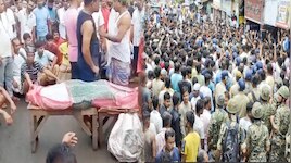 12 वर्षीय मुस्लिम युवती की गैंग रेप के बाद हत्या; BJP सरकार पर उठे सवाल