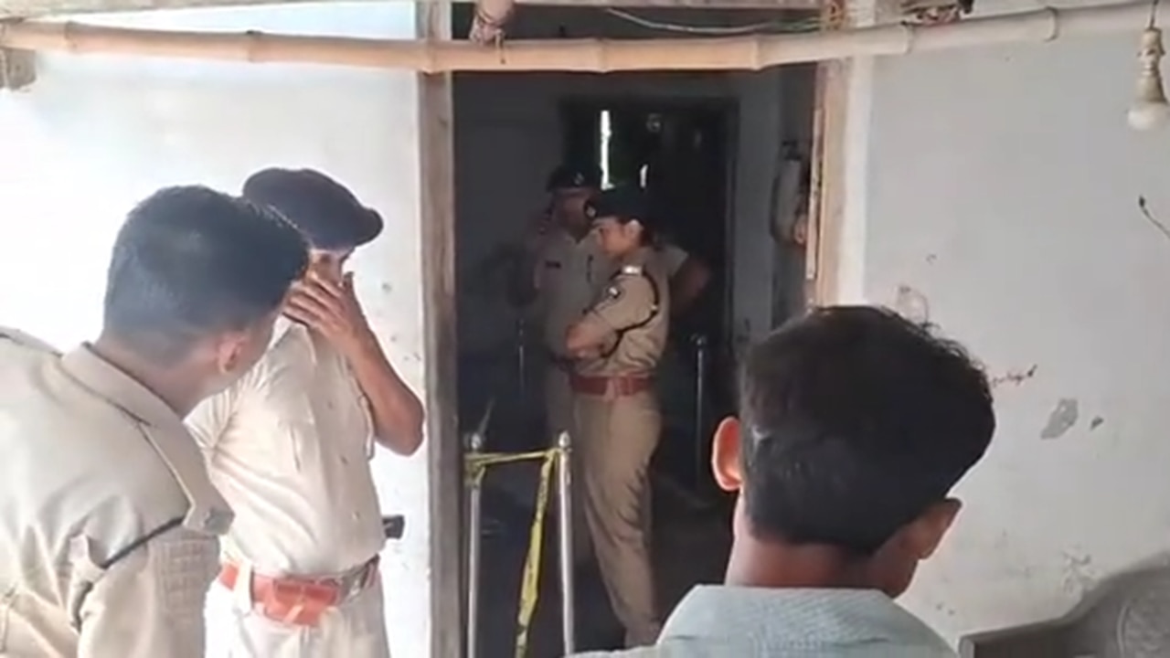 मुजफ्फरपुरः रात को साथ में खाना खाया, फिर ऐसा क्या हुआ कि दुबई रिटर्न पति ने काट दिया पत्नी का गला?