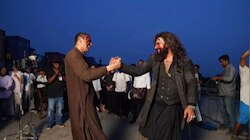 रणवीर सिंह के बर्थडे पर अर्जुन रामपाल का खास सरप्राइज, शेयर किया 'धुरंधर' का वीडियो