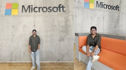 माइक्रोसॉफ्ट में 1.9 करोड़ की सैलरी पा रहे शख्स ने बताई खुद की Success Story