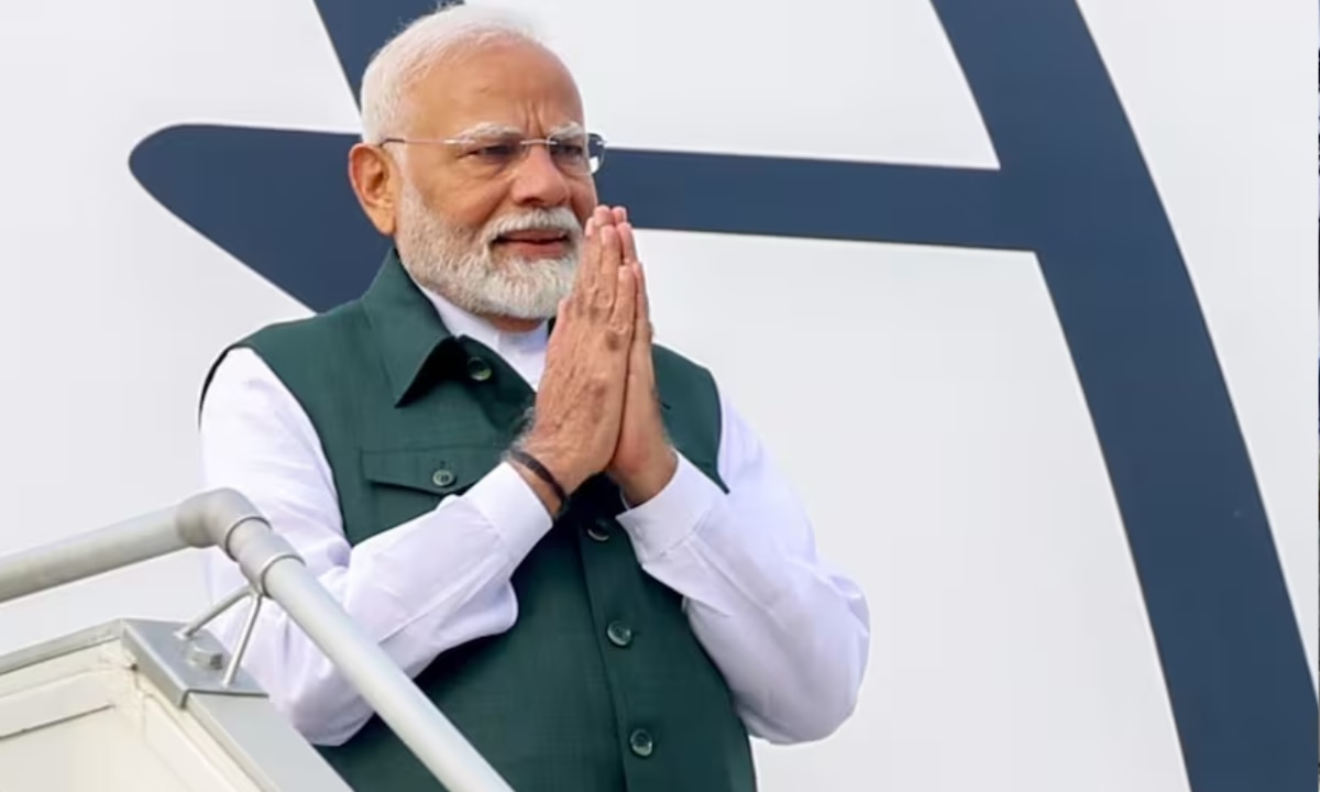 निकेल का 'पावरहाउस' और भारत की बुलेट स्पीड, PM मोदी के इंडोनेशिया दौरे से कैसे बदलेगी EV इंडस्ट्री की किस्मत?