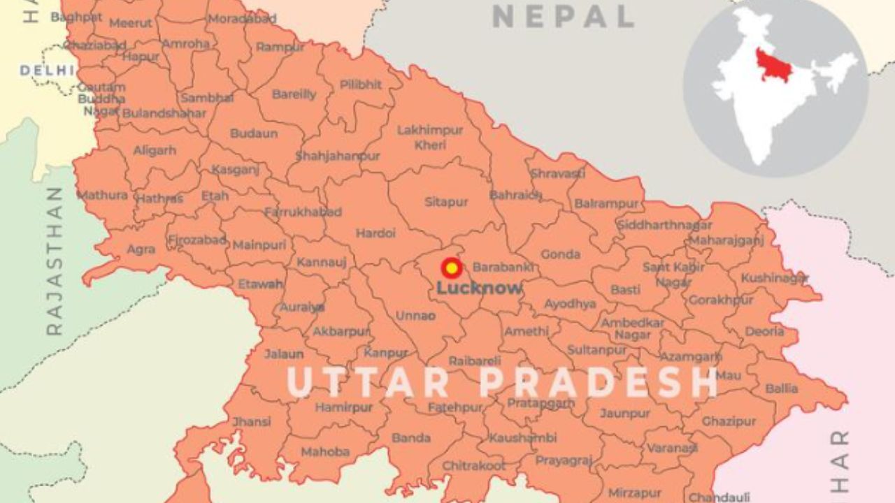 क्या विकासवाद ही उत्तर प्रदेश की नई राजनीतिक नियति है?