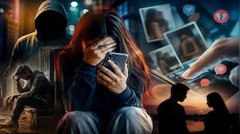 Sambhal: फिमेल इंफ्लूएंसर ने लड़के को किया ब्लैकमेल; FIR दर्ज, जाने पूरा मामला