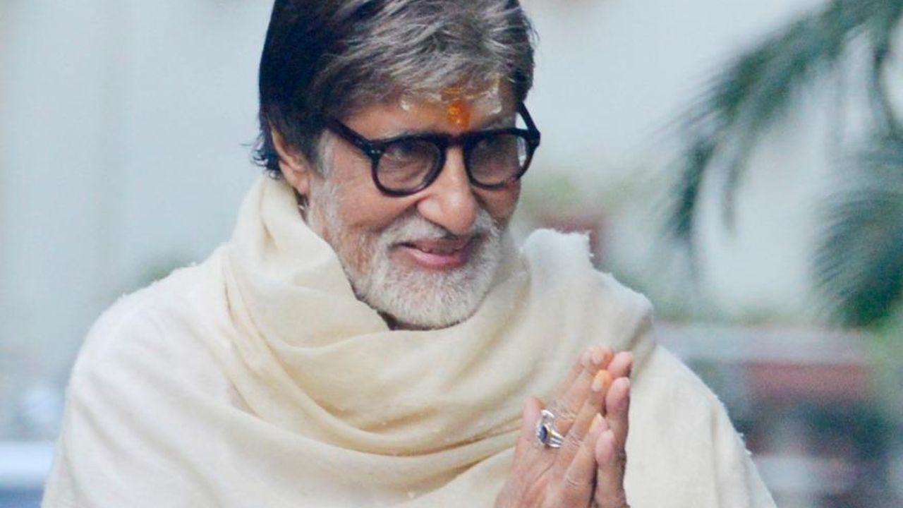 जब 3 बजे रात में 'शहंशाह' ने घुमाया था फोन, 15 करोड़ ट्रांसफर कर अमिताभ बच्चन ने कहां खरीदी थी जमीन; सामने आई दिलचस्प स्टोरी