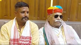 भाकियू (भानु) की राजनीति में एंट्री!  विधानसभा और लोकसभा चुनाव में उतारेगी प्रत्याशी