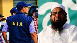 पहलगाम हमले के गुनहगारों पर NIA ने कसा शिकंजा, पूरक चार्जशीट में हाफिज सईद भी नामजद