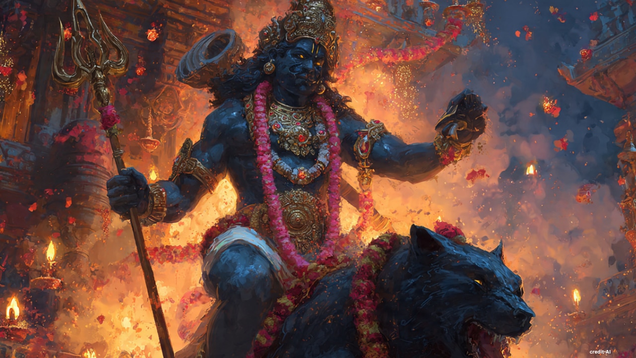 Kalashtami Vrat 2026: मासिक कालाष्टमी व्रत रखने से ग्रह दोष होंगे दूर, जानें इस दिन क्या करें और क्या नहीं, शुभ मुहूर्त व पूजा विधि!