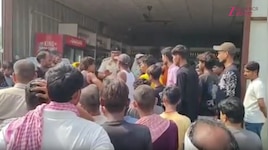 फरीदाबाद में पैसों के लेन-देन में युवक की पीटकर हत्या, दुकान संचालक पर आरोप