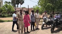 कैमूर: नहर में बच्चों के नहाने को लेकर भिड़े दो गांव, लाठी-पत्थर चलने से 18 लोग घायल