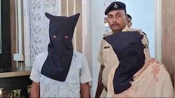 आशिक के साथ मिलकर शौहर को उतारा मौत के घाट, 36 घंटे में पुलिस ने खोला कत्ल का राज