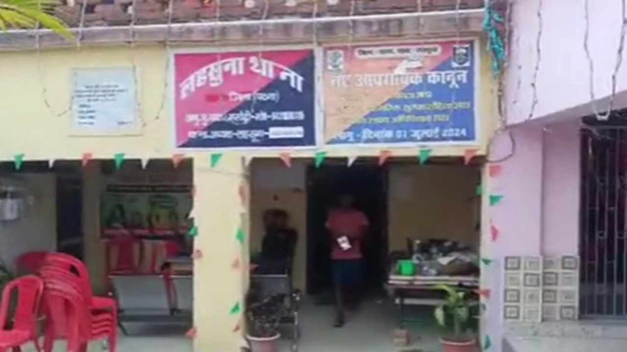 पटनाः बंद कमरे में फंदे से लटकते मिले पति-पत्नी, नहीं मिला सुसाइड नोट, जांच जारी