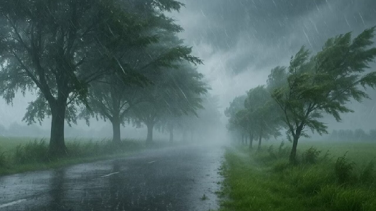 अगले कुछ दिन कैसा रहेगा मौसम?