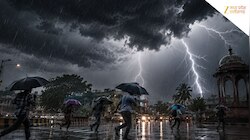 छत्तीसगढ़ में बिगड़ेगा मौसम, अगले 24 घंटे भारी बारिश का अलर्ट, गरज-चमक के साथ बिजली
