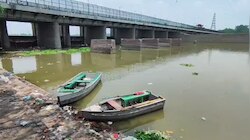 यमुना घाटों पर सुरक्षा की अनदेखी, आस्था के केंद्र में मंडरा रहा है मौत का साया?