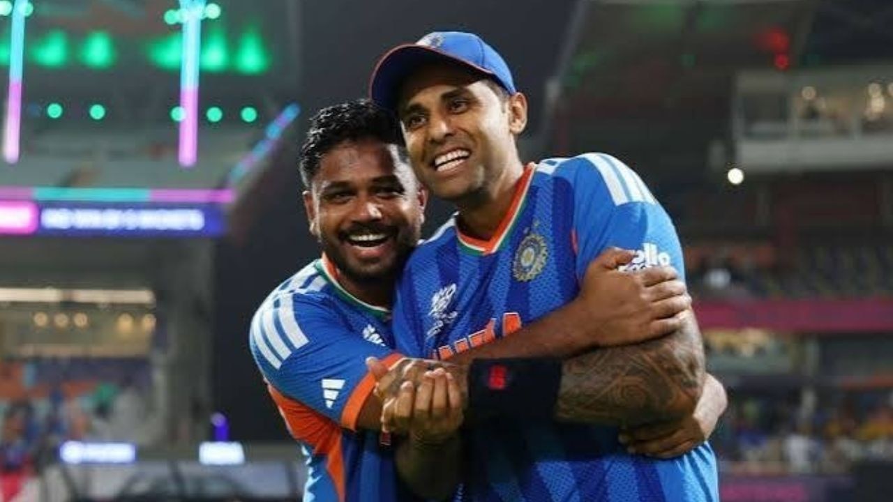 IND vs ENG नॉटिंघम मैच में आएगी सूर्या की याद... 3 साल पहले मचाया था गदर, किसे मिली थी जीत?