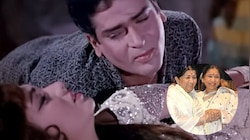 लता मंगेशकर ने छोड़ दिया था ये गाना, आशा भोसले ने अपनी आवाज से बना दिया अमर; सुना?