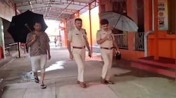 पायलट बाबा आश्रम के पास फंदे से लटकता मिला केरलम के युवक का शव, खुदकुशी की आशंका