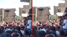 फतेहाबाद के कुख्यात 'कटप्पा' की मुरैना में गोली मारकर हत्या, साडू और ससुर पर आरोप
