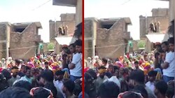 फतेहाबाद के कुख्यात 'कटप्पा' की मुरैना में गोली मारकर हत्या, साडू और ससुर पर आरोप
