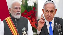 गाजा को लेकर भारत का क्या है स्टैंड? पीएम मोदी ने इंडोनेशिया दौरे पर किया क्लियर