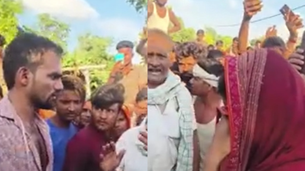 समस्तीपुर में रिश्ता शर्मसार! पति के सामने ही भतीजे ने चाची की मांग में भरा सिंदूर