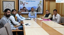 राम मंदिर चढ़ावा विवाद पर CM सुक्खू का निशाना, बोले 'यह सिर्फ पैसे नहीं, आस्था चोरी'