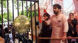 दिल्ली दंगा केस में अतहर खान को नहीं मिली राहत, हाईकोर्ट ने खारिज की जमानत याचिका
