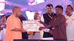 CM योगी  ने जनपद को दी 819 करोड़ की सौगात: 99 विकास परियोजनाओं से बदलेगी तस्वीर