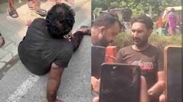  गाजियाबाद में गौरक्षकों का तांडव, मुस्लिम नौजवान को प्रतिबंधित मांस के शक में पीटा!
