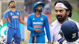 क्या है BCCI का 'मिशन 2028'? जिसके लिए राहुल पूरी तरह इग्नोर, संजू को रेस्ट