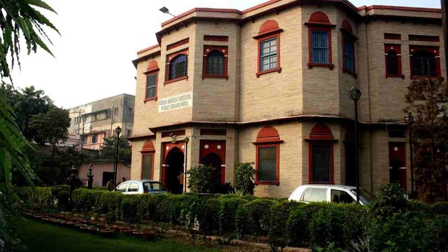 गंगा किनारे बसी इल्म की अनमोल दुनिया, जानिए क्यों खास है खुदा बख़्श ओरिएंटल पब्लिक लाइब्रेरी