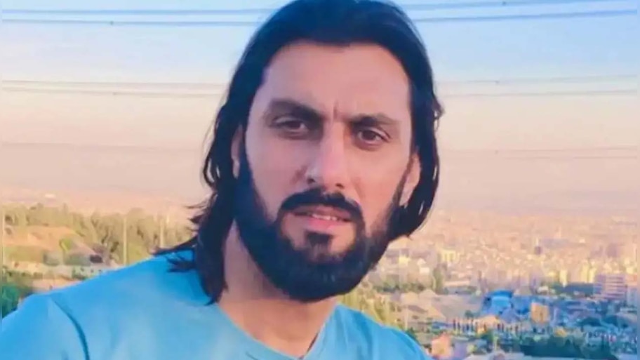  बर्थडे के एक दिन पहले अफ़गानिस्तान के साबिक तेज़ गेंदबाज़ शापूर ज़दरान की दिल्ली में मौत!