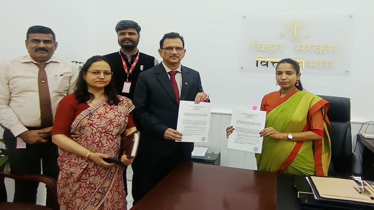 बिहार सरकार का बड़ा फैसला: स्थायी और संविदा कर्मचारियों को राहत, अगले एक साल तक मिलती रहेंगी विशेष बैंकिंग सुविधाएं