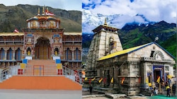 बद्रीनाथ-केदारनाथ धाम के चढ़ावे के कथित गबन पर बड़ा एक्शन! चेयरमैन के PA पर गिरी गाज