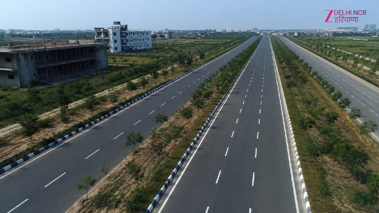 ग्रेटर नोएडा में टोल टैक्स से मिलेगी राहत, 60 मीटर चौड़ी सड़क का निर्माण कार्य हुआ तेज